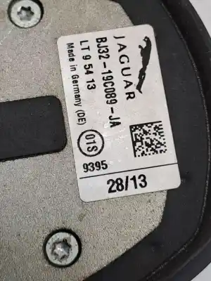 Pezzo di ricambio per auto di seconda mano antenna per land rover range rover evoque 2.2 110cv riferimenti oem iam bj3219c089ja  lr024457