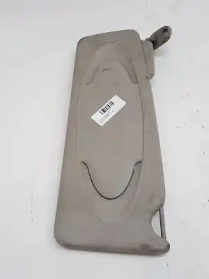 Peça sobressalente para automóvel em segunda mão pára-sol esquerdo por renault kangoo kangoo referências oem iam 8200544833