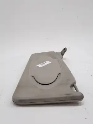 Peça sobressalente para automóvel em segunda mão pára-sol esquerdo por renault kangoo kangoo referências oem iam 8200544833  