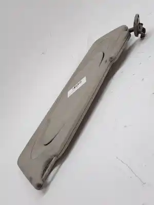 Peça sobressalente para automóvel em segunda mão pára-sol esquerdo por renault kangoo kangoo referências oem iam 8200544833  