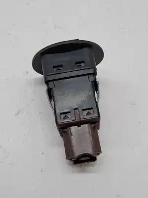 Second-hand car spare part electronic module for smart fortwo coupe el oem iam references a4539056700  