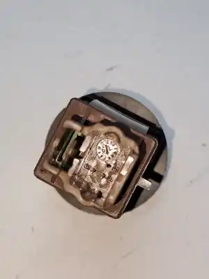 Second-hand car spare part electronic module for smart fortwo coupe el oem iam references a4539056700  