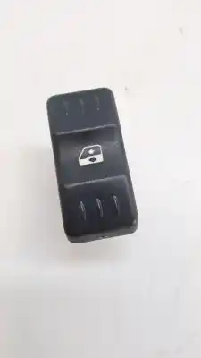 Second-hand car spare part Right Front Power Window Switch for DACIA LOGAN MCV II 1.5DCI DIESEL FAP CAT OEM IAM references 6001546816  