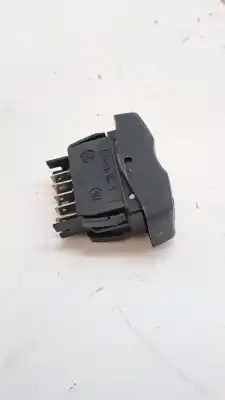 Second-hand car spare part right front power window switch for dacia logan mcv ii 1.5dci diesel fap cat oem iam references 6001546816  