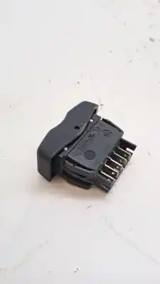 Second-hand car spare part right front power window switch for dacia logan mcv ii 1.5dci diesel fap cat oem iam references 6001546816  