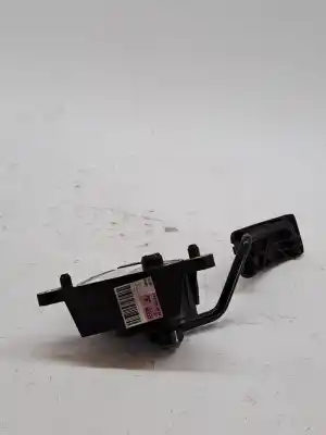 Peça sobressalente para automóvel em segunda mão pedal acelerador por renault kangoo kangoo referências oem iam 8200436864  