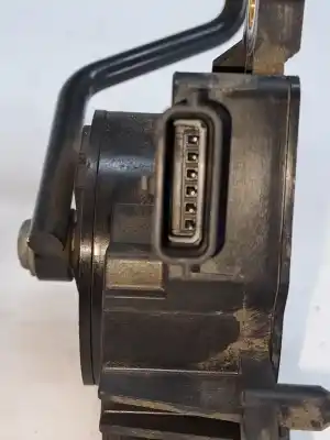 Peça sobressalente para automóvel em segunda mão pedal acelerador por renault kangoo kangoo referências oem iam 8200436864  
