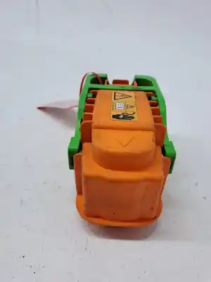 Second-hand car spare part electronic module for smart fortwo coupe el oem iam references a7895450208  