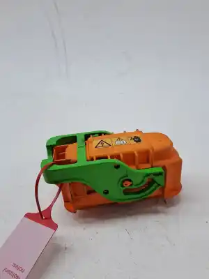 Second-hand car spare part electronic module for smart fortwo coupe el oem iam references a7895450208  