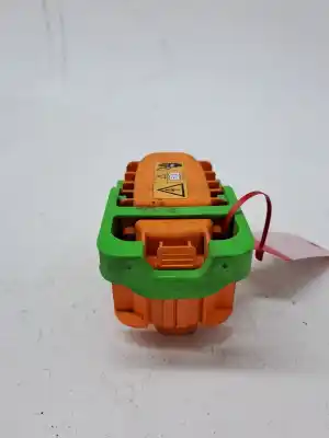 Second-hand car spare part electronic module for smart fortwo coupe el oem iam references a7895450208  