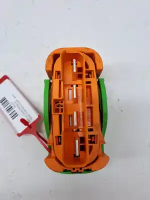 Second-hand car spare part electronic module for smart fortwo coupe el oem iam references a7895450208  