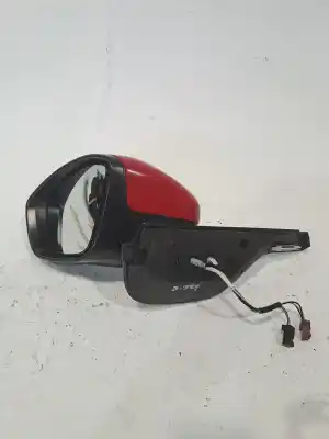 Peça sobressalente para automóvel em segunda mão ESPELHO RETROVISOR DIREITO por CITROEN CITROËN C3 I (FC_, FN_) 1.4 HDI  Referências OEM IAM 98128562XT  