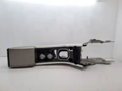 Peça sobressalente para automóvel em segunda mão consola central por land rover range rover evoque 2.2 110cv referências oem iam lr033473  bj32045j40ae