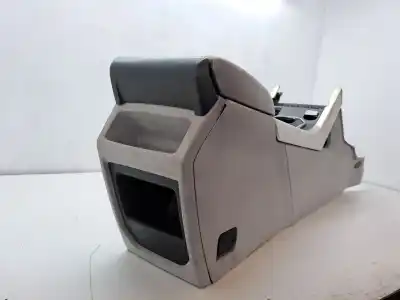 Peça sobressalente para automóvel em segunda mão consola central por land rover range rover evoque 2.2 110cv referências oem iam lr033473  bj32045j40ae