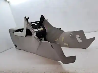 Peça sobressalente para automóvel em segunda mão consola central por land rover range rover evoque 2.2 110cv referências oem iam lr033473  bj32045j40ae