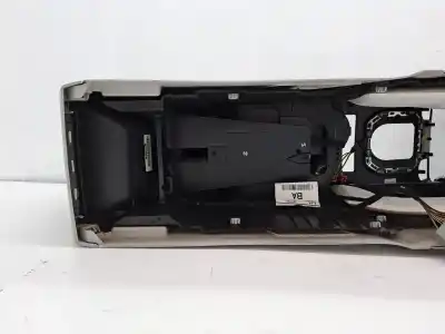 Peça sobressalente para automóvel em segunda mão consola central por land rover range rover evoque 2.2 110cv referências oem iam lr033473  bj32045j40ae