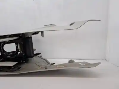 Peça sobressalente para automóvel em segunda mão consola central por land rover range rover evoque 2.2 110cv referências oem iam lr033473  bj32045j40ae