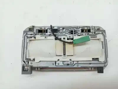 Pezzo di ricambio per auto di seconda mano luce interna per iveco daily furgon f1agl411a*l riferimenti oem iam 5801480307   Pezzo di ricambio per auto di seconda mano luce interna per iveco daily furgon f1agl411a*l riferimenti oem iam 5801480307