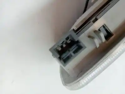 Pezzo di ricambio per auto di seconda mano luce interna per iveco daily furgon f1agl411a*l riferimenti oem iam 5801480307   Pezzo di ricambio per auto di seconda mano luce interna per iveco daily furgon f1agl411a*l riferimenti oem iam 5801480307