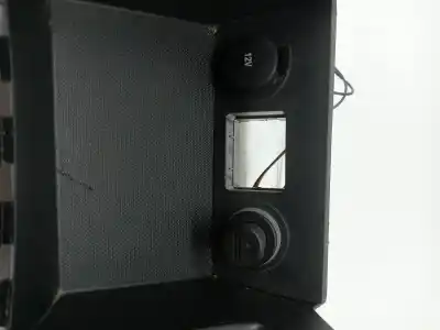 Second-hand car spare part ashtray for kia ceed (ed) g4fa oem iam references 846501h316al4  