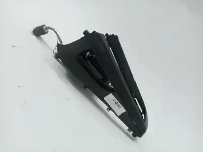 Second-hand car spare part ashtray for kia ceed (ed) g4fa oem iam references 846501h316al4  