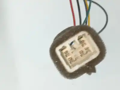 Second-hand car spare part ashtray for kia ceed (ed) g4fa oem iam references 846501h316al4  