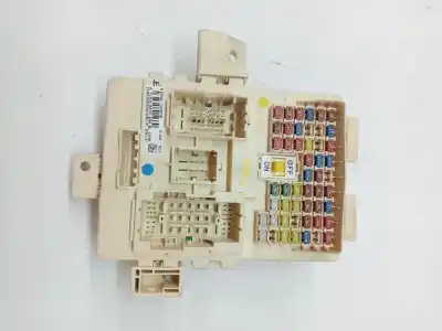 Peça sobressalente para automóvel em segunda mão caixa de fusíveis e relés por hyundai tucson iv generación referências oem iam 91950d3510