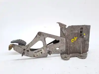 Peça sobressalente para automóvel em segunda mão pedal de travão por renault kangoo kangoo referências oem iam 8200467212