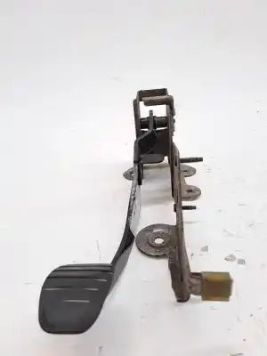 Second-hand car spare part brake pedal for renault kangoo kangoo oem iam references 8200467212  