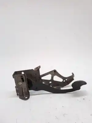 Second-hand car spare part brake pedal for renault kangoo kangoo oem iam references 8200467212  