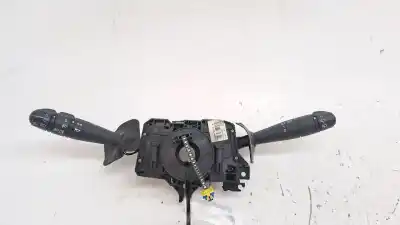 Pezzo di ricambio per auto di seconda mano Comando Multifunzione per DACIA LOGAN MCV II 1.5DCI DIESEL FAP CAT Riferimenti OEM IAM 6001551358  