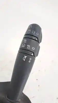 Second-hand car spare part multifunction switch for dacia logan mcv ii 1.5dci diesel fap cat oem iam references 6001551358  