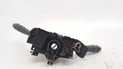 Second-hand car spare part multifunction switch for dacia logan mcv ii 1.5dci diesel fap cat oem iam references 6001551358  