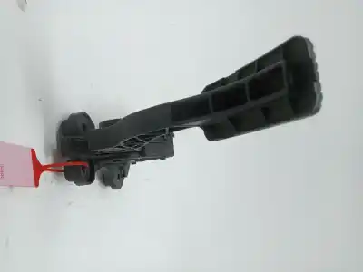 Pezzo di ricambio per auto di seconda mano pedale dell acceleratore per kia ceed (ed) g4fa riferimenti oem iam 327002r300  