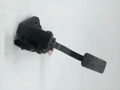 Pezzo di ricambio per auto di seconda mano pedale dell acceleratore per kia ceed (ed) g4fa riferimenti oem iam 327002r300  