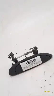 Second-hand car spare part EXTERIOR RIGHT FRONT DOOR HANDLE for DACIA LOGAN (LS_)  OEM IAM references 6001549492  