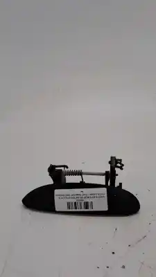 Second-hand car spare part Exterior Left Front Door Handle for DACIA LOGAN (LS_) 1.5 DCI (LS0J, LS0Y) OEM IAM references 6001549493  