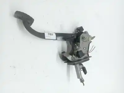 Pezzo di ricambio per auto di seconda mano pedale della frizione per kia ceed (ed) g4fa riferimenti oem iam 328021h135