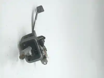 Second-hand car spare part clutch pedal for kia ceed (ed) g4fa oem iam references 328021h135  