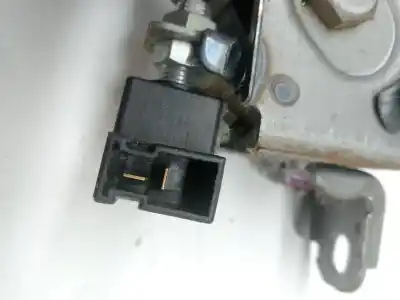 Second-hand car spare part clutch pedal for kia ceed (ed) g4fa oem iam references 328021h135  