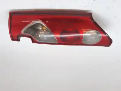Peça sobressalente para automóvel em segunda mão farolim traseiro direito por renault kangoo kangoo referências oem iam 265507459r
