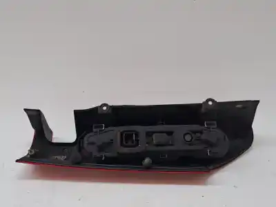 Second-hand car spare part right tailgate light for renault kangoo kangoo oem iam references 265507459r  