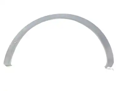 Second-hand car spare part rear left winglet for renault kadjar 1.3 tce oem iam references 88752684r  