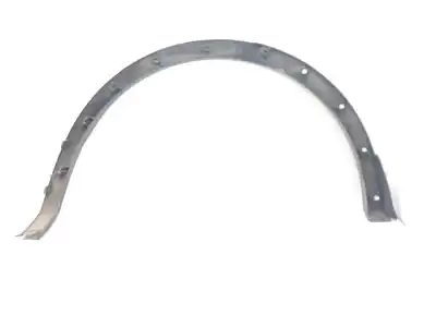 Second-hand car spare part rear left winglet for renault kadjar 1.3 tce oem iam references 88752684r  