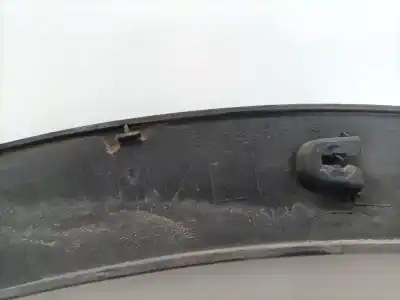 Second-hand car spare part rear left winglet for renault kadjar 1.3 tce oem iam references 88752684r  