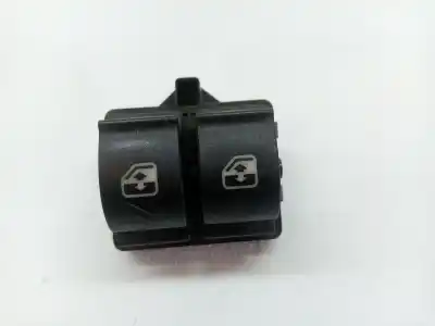 Second-hand car spare part Left Front Power Window Switch for IVECO DAILY FURGON F1AGL411A*L OEM IAM references 5801511730  