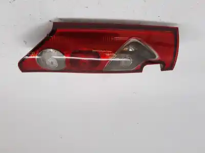 Peça sobressalente para automóvel em segunda mão farolim traseiro esquerdo por renault kangoo kangoo referências oem iam 8200419949