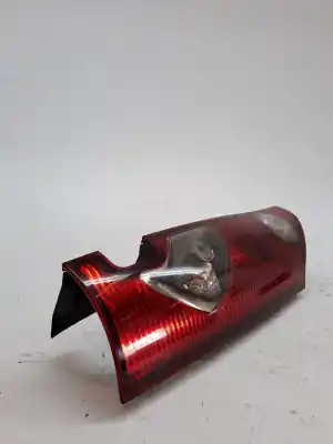 Second-hand car spare part left tailgate light for renault kangoo kangoo oem iam references 8200419949  