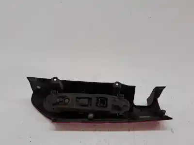 Second-hand car spare part left tailgate light for renault kangoo kangoo oem iam references 8200419949  