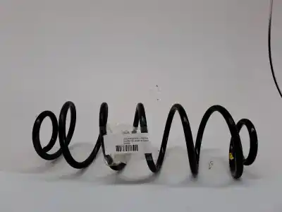 Peça sobressalente para automóvel em segunda mão mola de suspensão por peugeot 208 like referências oem iam 9673405880